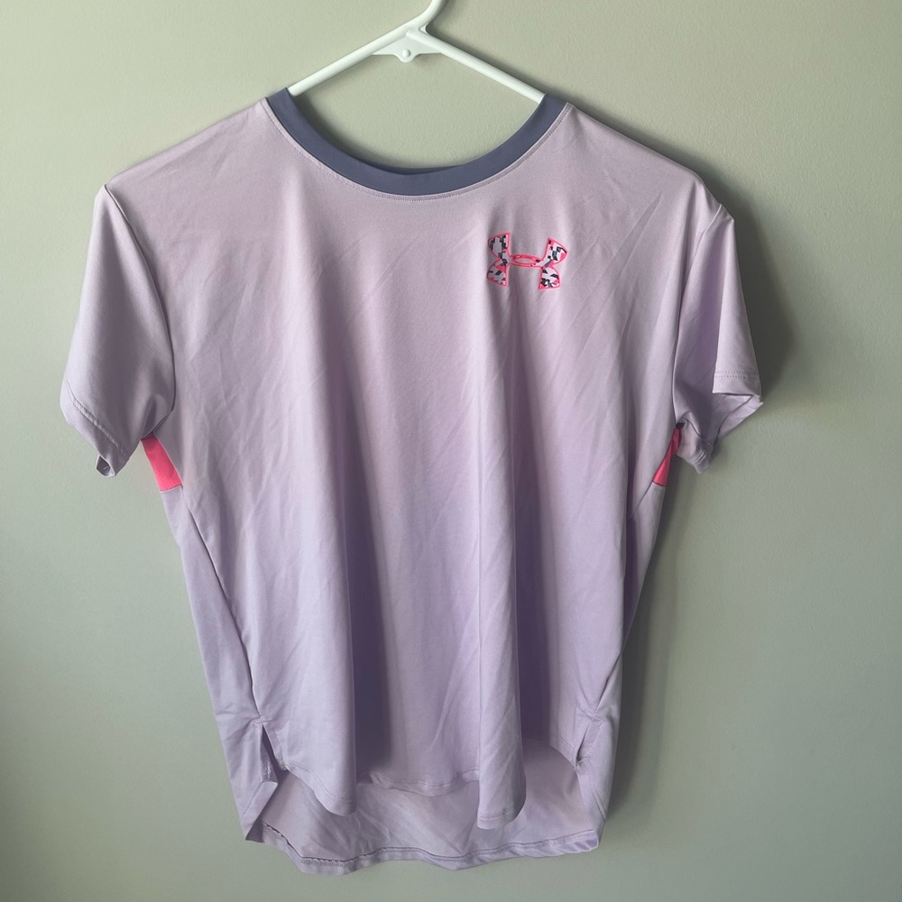 Women’s Under Armour Top